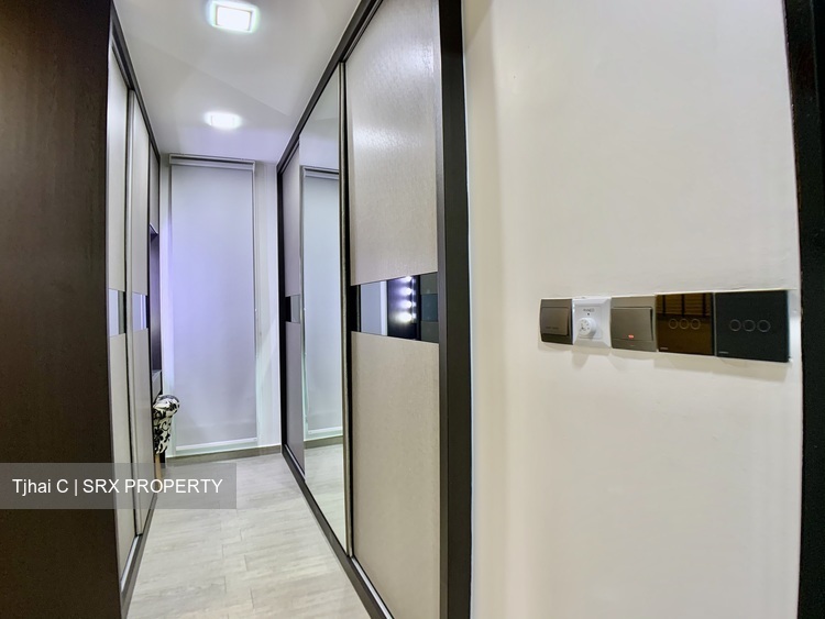 Blk 505B Yishun Street 51 (Yishun), HDB 5 Rooms #214806411